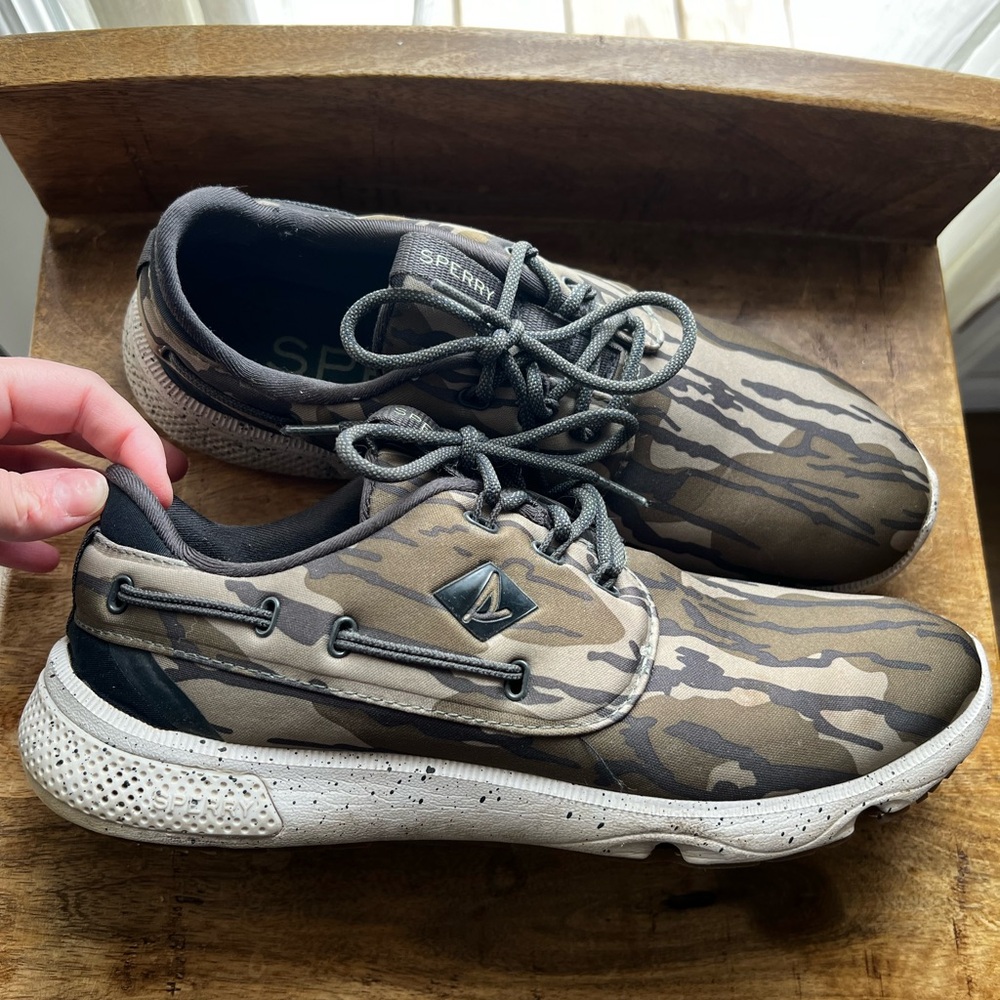 Sperry Bottom Land Men shoes